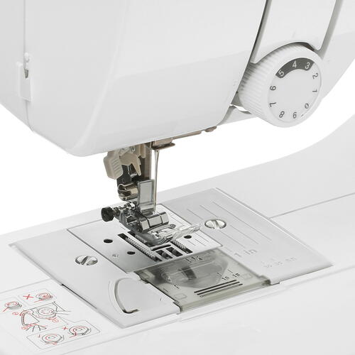 Купить Швейная машина Brother CS10S  9985046. Характеристики, отзывы и цены в Донецке