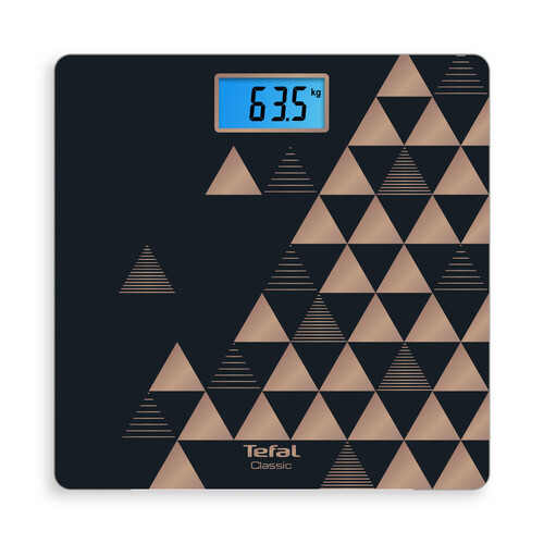 Купить Весы Tefal Bs Classic Decor Copper Forever PP1540V0 разноцветный  5329085. Характеристики, отзывы и цены в Донецке