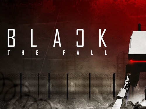 Купить Игра Black The Fall (Steam)  5484397. Характеристики, отзывы и цены в Донецке
