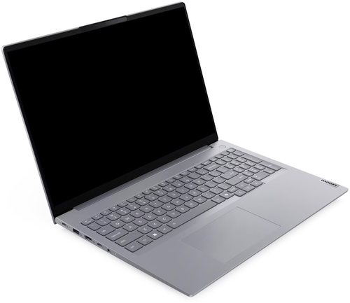 Купить 14" Ноутбук Lenovo Thinkbook 14 G8 IAL серый  5648854. Характеристики, отзывы и цены в Донецке