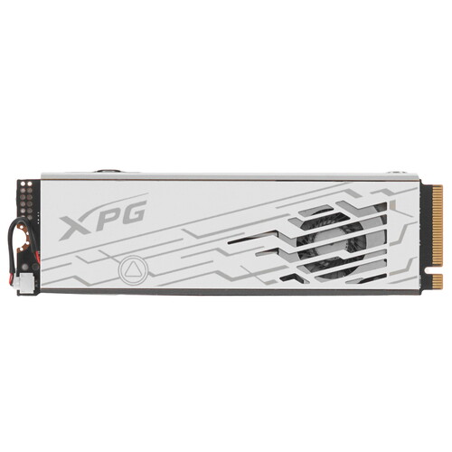 Купить 2000 ГБ M.2 NVMe накопитель ADATA XPG MARS 980 PRO  5631362. Характеристики, отзывы и цены в Донецке