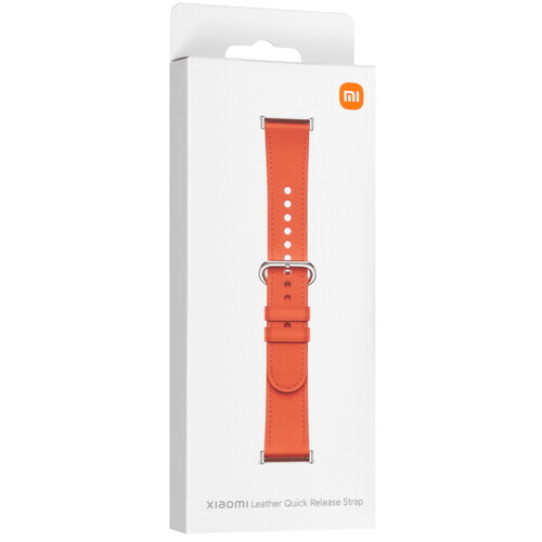 Купить Ремешок Xiaomi для Xiaomi Redmi Watch 4/ 5/ Smart Band 8 Pro/ 9 Pro оранжевый  5446156. Характеристики, отзывы и цены в Донецке