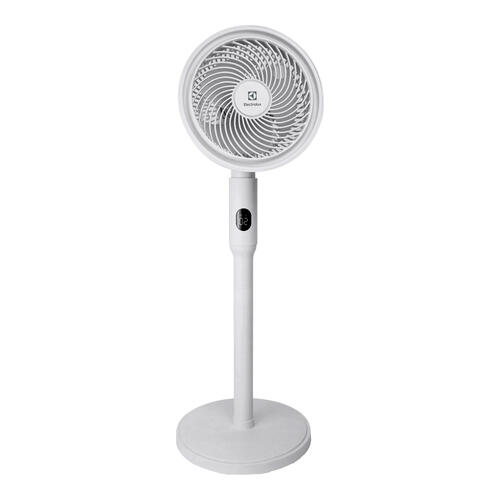 Купить Вентилятор Electrolux EFF-1025w  белый  9076988. Характеристики, отзывы и цены в Донецке