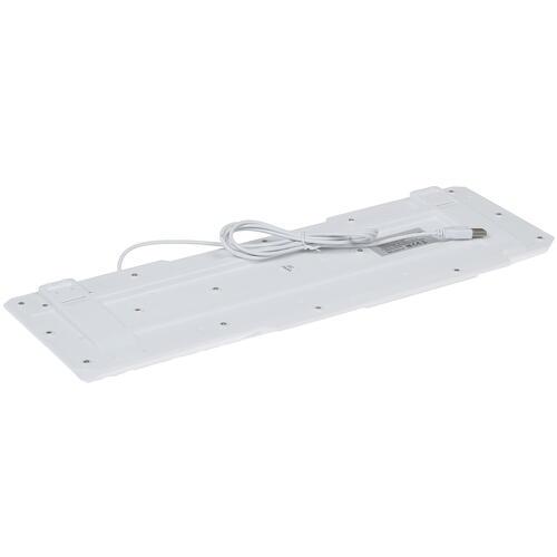 Купить Клавиатура  проводная Smartbuy SBK-333U-W  1310482. Характеристики, отзывы и цены в Донецке