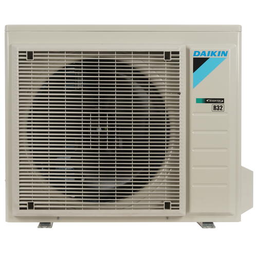 Купить Кондиционер настенный сплит-система Daikin FTXM50R/RXM50R белый  5341668. Характеристики, отзывы и цены в Донецке