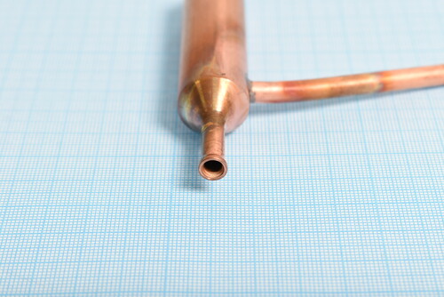 Купить Фильтр (Осушитель) для морозильного шкафа DEXP UF-L195MA  9017390. Характеристики, отзывы и цены в Донецке