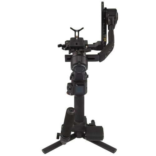 Купить Стабилизатор Zhiyun Crane 4 Combo  5457154. Характеристики, отзывы и цены в Донецке