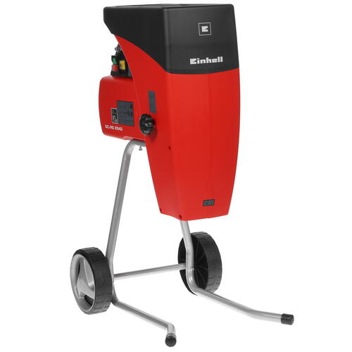 Купить Садовый измельчитель электрический Einhell GC-RS 2540  8192832. Характеристики, отзывы и цены в Донецке