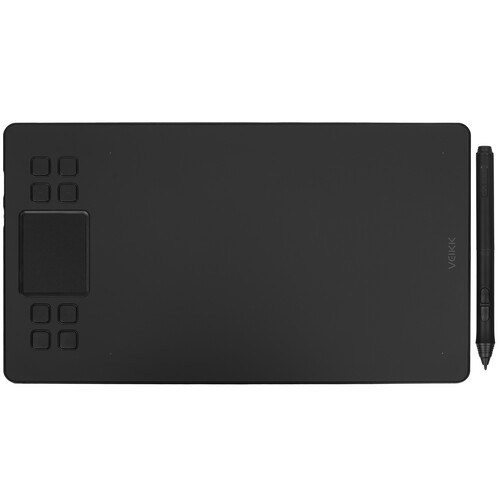 Купить Графический планшет VEIKK A50  5464580. Характеристики, отзывы и цены в Донецке