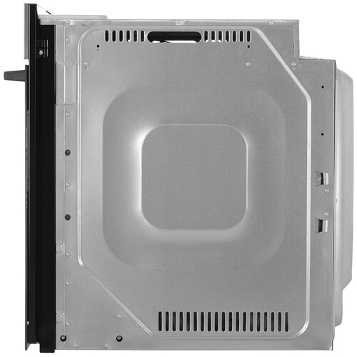 Купить Электрический духовой шкаф DEXP Frypro-02 серебристый  9175845. Характеристики, отзывы и цены в Донецке