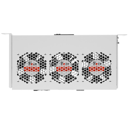Купить Вентиляторный модуль ЦМО R-FAN-3K-1U  8166745. Характеристики, отзывы и цены в Донецке