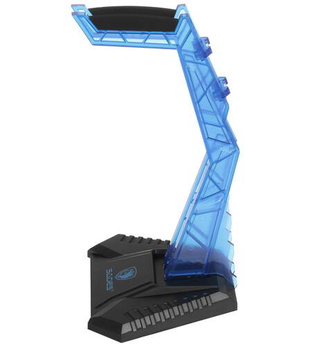 Купить Подставка для наушников Sades Headset Stand Wolfbone SA-D1  5018378. Характеристики, отзывы и цены в Донецке
