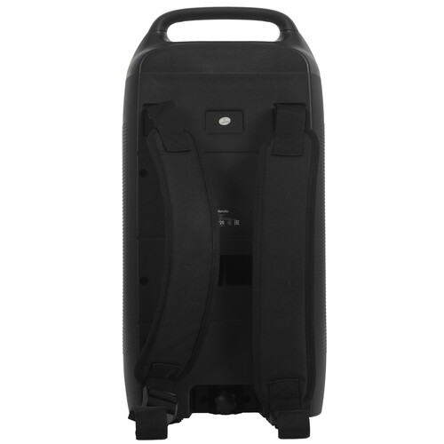 Купить Портативная колонка Defender Boomer 75, черный  5623587. Характеристики, отзывы и цены в Донецке