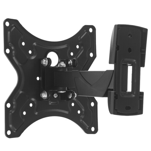 Купить Кронштейн для ТВ Hyundai GL-R4 черный  5614324. Характеристики, отзывы и цены в Донецке