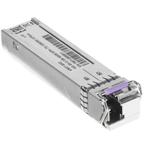 Купить SFP-модуль D-Link DEM-436XT-BXD/40KM  8187360. Характеристики, отзывы и цены в Донецке