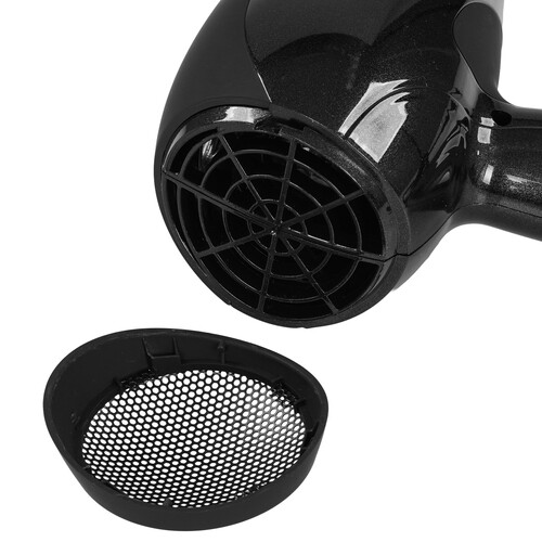 Купить Фен Holt HT-HD-005 черный  9284878. Характеристики, отзывы и цены в Донецке