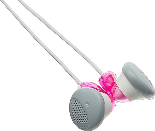 Купить Проводные наушники Sony MDR-E9LP розовый 2014  5448208. Характеристики, отзывы и цены в Донецке