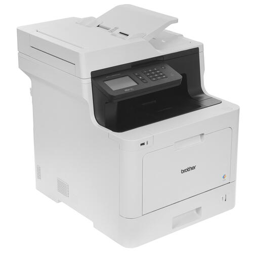 Купить МФУ лазерное Brother MFC-L8690CDW  5097302. Характеристики, отзывы и цены в Донецке