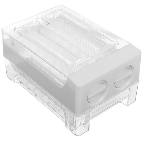 Купить Холодильник Side by Side   Gorenje NRS918EMB черный  5462655. Характеристики, отзывы и цены в Донецке