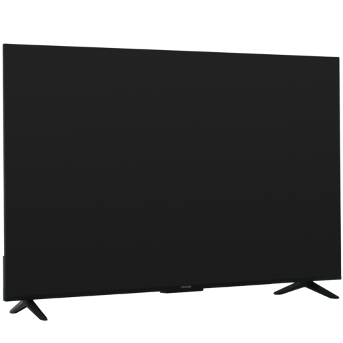 Купить 55" (140 см) Телевизор iFFALCON IFF55U74 черный  5495950. Характеристики, отзывы и цены в Донецке