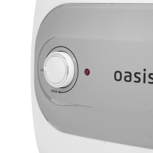 Купить Водонагреватель электрический Oasis 10KP  8165789. Характеристики, отзывы и цены в Донецке