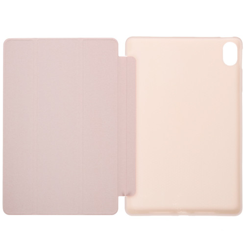 Купить Чехол-книжка  BoraSCO для HUAWEI MatePad SE 11/ MatePad SE 11 (2026) розовый  5473723. Характеристики, отзывы и цены в Донецке