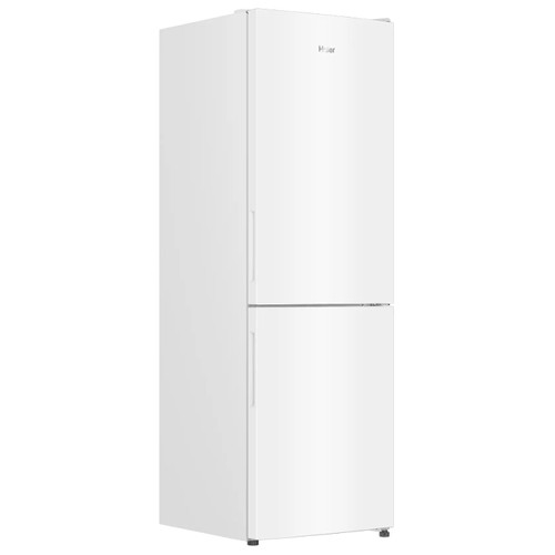 Купить Холодильник с морозильником   Haier CBF530AWG белый  9353336. Характеристики, отзывы и цены в Донецке