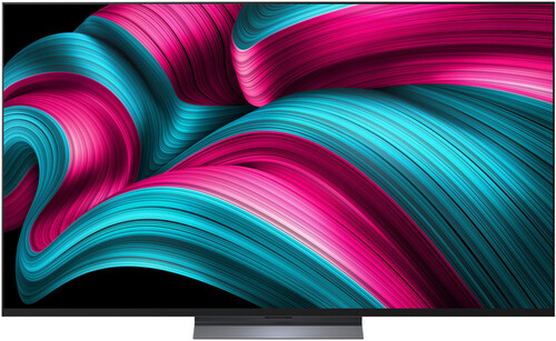 Купить 55" (139 см) Телевизор LG OLED55C5RLA черный  5623449. Характеристики, отзывы и цены в Донецке