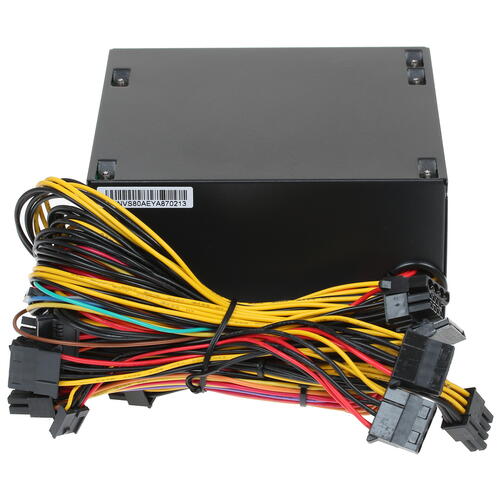 Купить Блок питания AeroCool VX PLUS 800W  1217719. Характеристики, отзывы и цены в Донецке