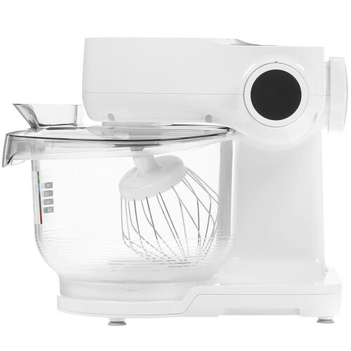 Купить Кухонная машина Bosch MUM Serie | 2 MUMS2TW01 белый  5338209. Характеристики, отзывы и цены в Донецке