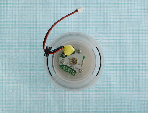 Купить Турбина (В сборе) для робота-мойщика окон DEXP S400S [N/A]  9241352. Характеристики, отзывы и цены в Донецке