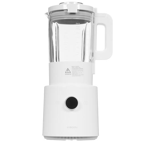 Купить Блендер стационарный Xiaomi BHR5960EU белый  5059182. Характеристики, отзывы и цены в Донецке