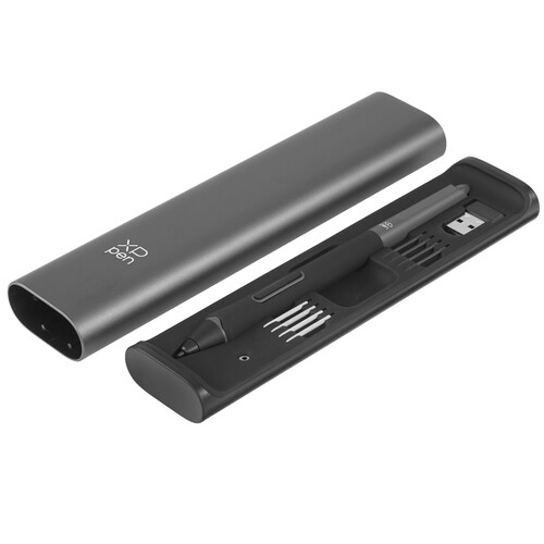 Купить Графический планшет XP-Pen Artist Pro 16 (2nd Gen)  5499325. Характеристики, отзывы и цены в Донецке