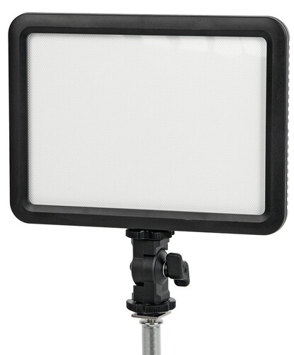Купить Накамерный осветитель Godox LEDP120C  9156357. Характеристики, отзывы и цены в Донецке