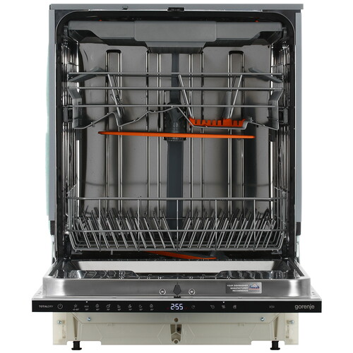 Купить Встраиваемая посудомоечная машина Gorenje GV663D62  9228851. Характеристики, отзывы и цены в Донецке