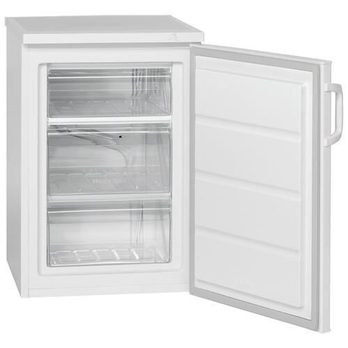 Купить Морозильный шкаф Bomann GS 2196.1 weiss белый  9010194. Характеристики, отзывы и цены в Донецке