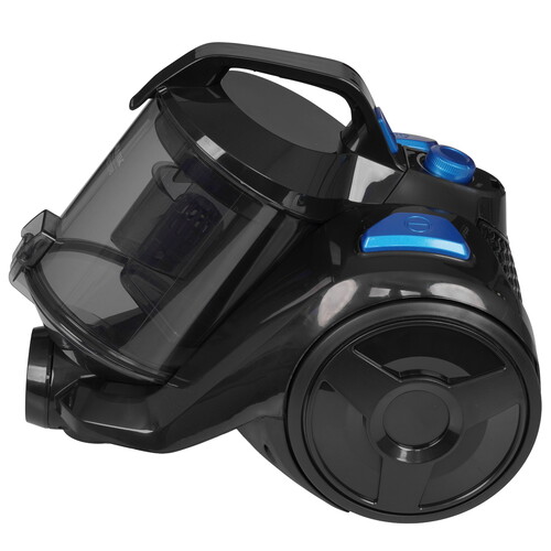 Купить Пылесос Willmark VC-2057CY черный  9269613. Характеристики, отзывы и цены в Донецке