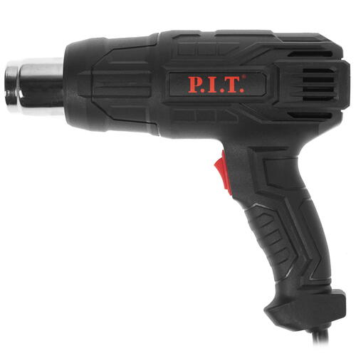 Купить Строительный фен PIT PHG 2000-D  8124031. Характеристики, отзывы и цены в Донецке