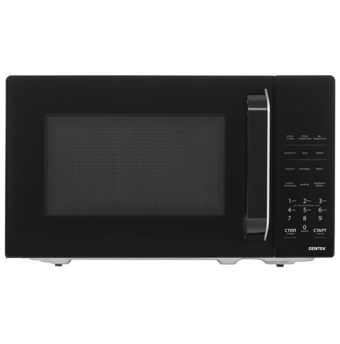 Купить Микроволновая печь Centek CT-1551 черный  9066193. Характеристики, отзывы и цены в Донецке