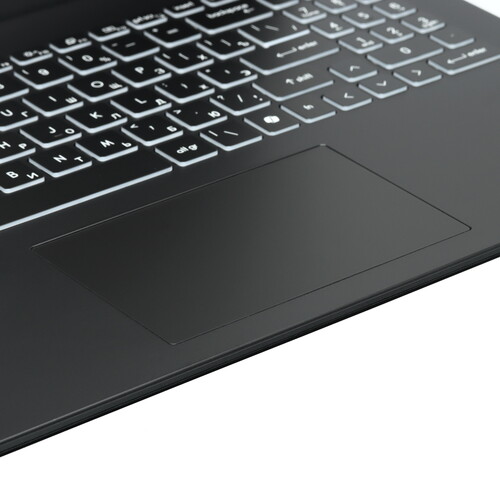 Купить 15.6" Ноутбук MSI Modern 15 H AI C1MG-009XRU черный  5448037. Характеристики, отзывы и цены в Донецке