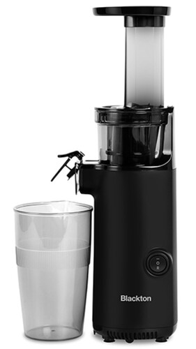 Купить Соковыжималка электрическая Blackton Bt J3110 Black черный  9116159. Характеристики, отзывы и цены в Донецке