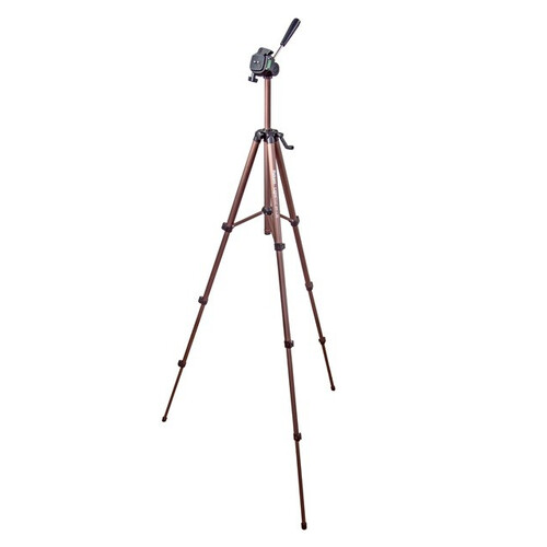 Купить Штатив Rekam LightPod RT-L35 бронзовый  5362753. Характеристики, отзывы и цены в Донецке