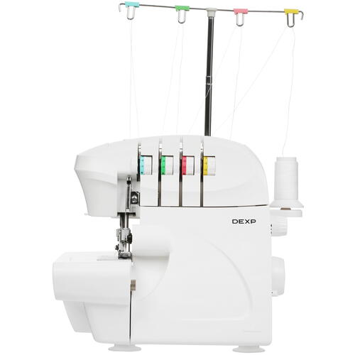 Купить Оверлок DEXP SM-L1300  5416172. Характеристики, отзывы и цены в Донецке