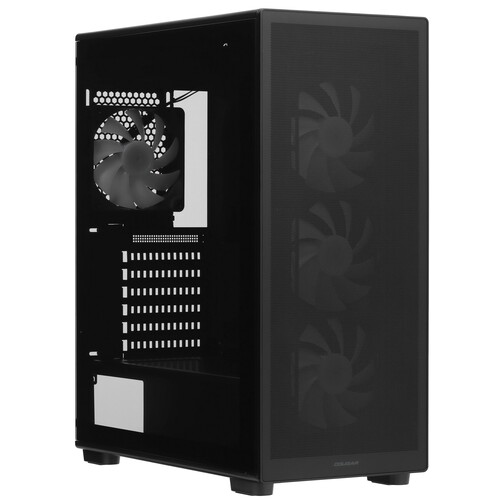 Купить Корпус Cougar MX220 RGB  5622504. Характеристики, отзывы и цены в Донецке