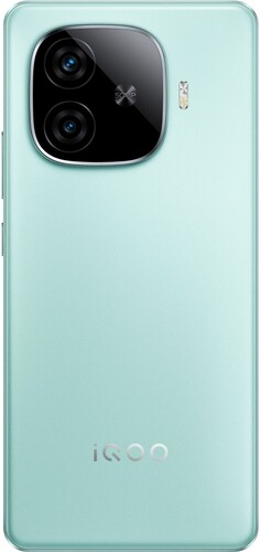 Купить 6.78" Смартфон Vivo iQOO Z9 512 ГБ зеленый  5610369. Характеристики, отзывы и цены в Донецке