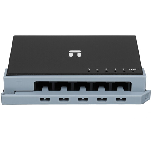 Купить Коммутатор NETIS ST105D  5610043. Характеристики, отзывы и цены в Донецке