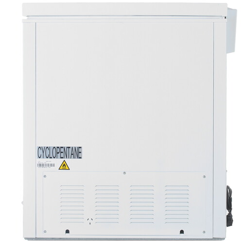 Купить Морозильный ларь KRAFT BD (W) 520 QX белый  8153803. Характеристики, отзывы и цены в Донецке