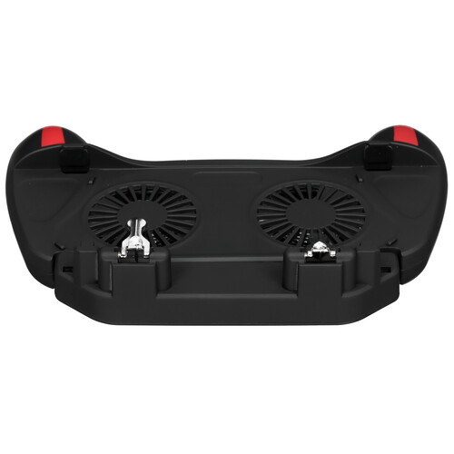 Купить Игровой держатель DEXP SC-B12 черный  5451495. Характеристики, отзывы и цены в Донецке