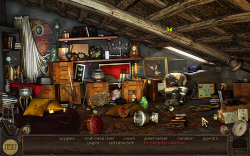 Купить Игра Occultus - Mediterranean Cabal (Steam)  5621920. Характеристики, отзывы и цены в Донецке