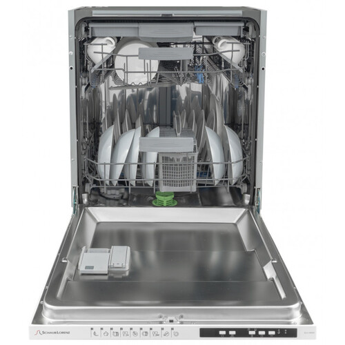 Купить Встраиваемая посудомоечная машина Schaub Lorenz SLG VI6310  9231615. Характеристики, отзывы и цены в Донецке